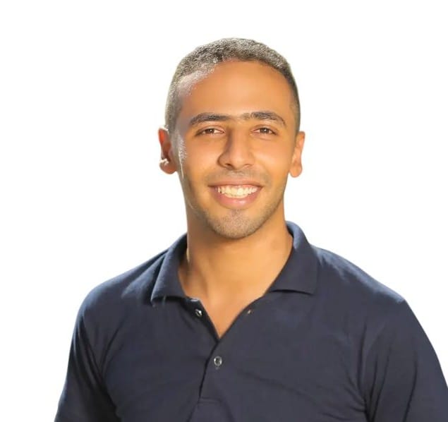 Dr. Mohamed Yahia